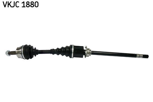 Cardan SKF VKJC 1880
